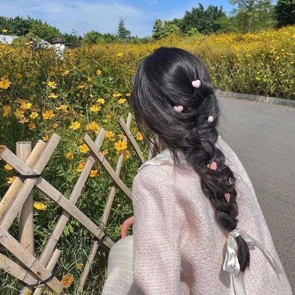 天上再见