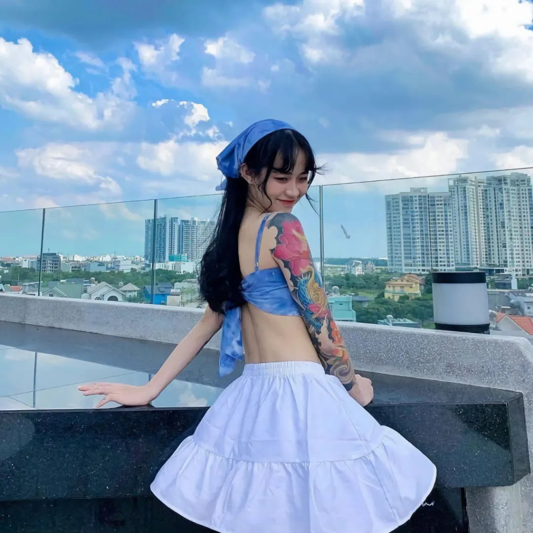 钟鼓楼